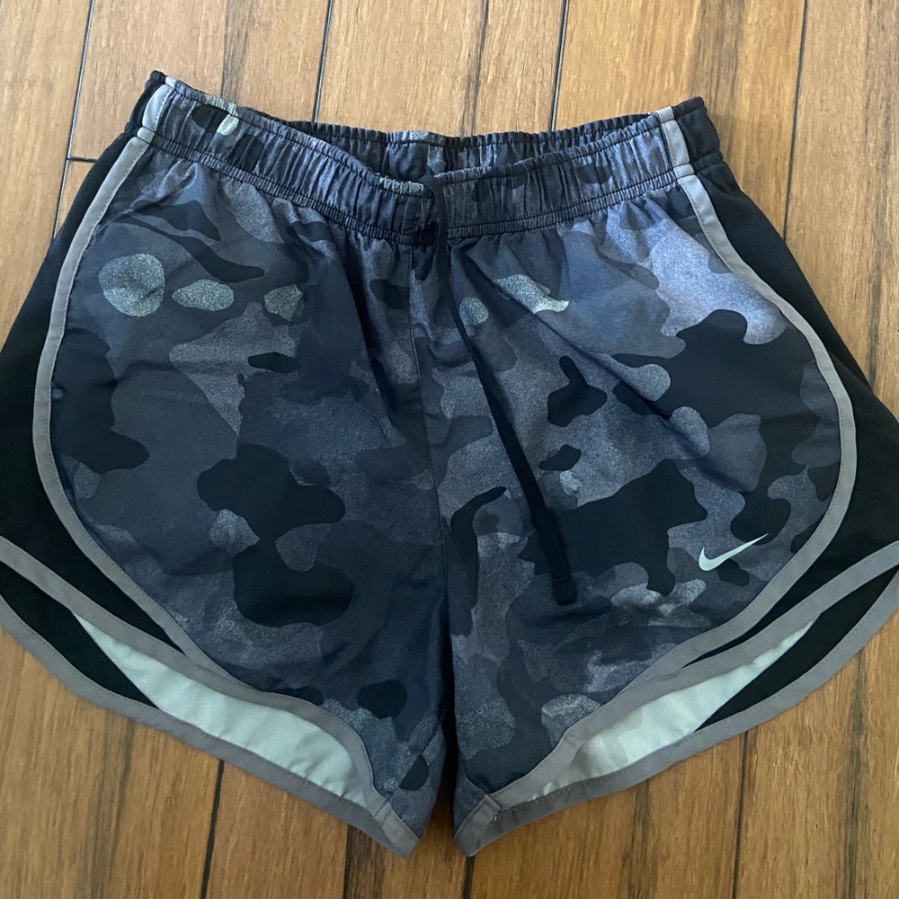 Nike Dri Fit Running Shorts